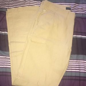Men’s Rocawear Linen pants